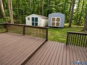 Tiny photo for 501 Green Orchard Dr DR, Chester, VA 23836 (MLS # 2623856)