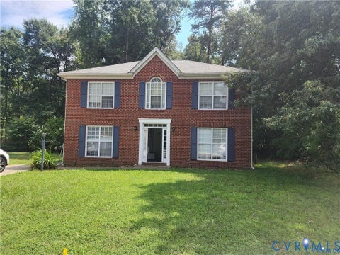 Tiny photo for 501 Green Orchard Dr DR, Chester, VA 23836 (MLS # 2623856)