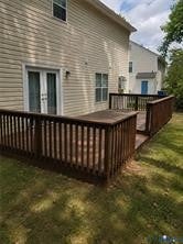 Tiny photo for 501 Green Orchard Dr DR, Chester, VA 23836 (MLS # 2623856)