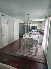 Tiny photo for 501 Green Orchard Dr DR, Chester, VA 23836 (MLS # 2623856)