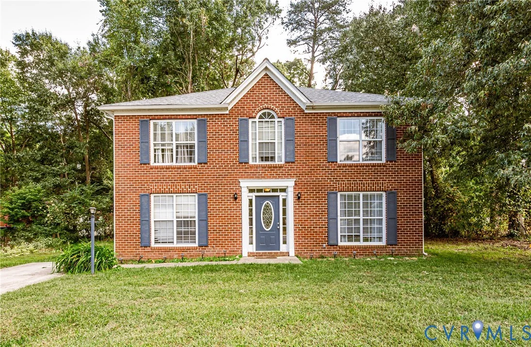 501 Green Orchard Dr Dr