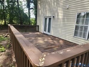 Tiny photo for 501 Green Orchard Dr DR, Chester, VA 23836 (MLS # 2623856)