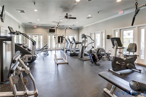 Tiny photo for 830 Beverley Drive #305, Charlottesville, VA 22911 (MLS # 2609134)