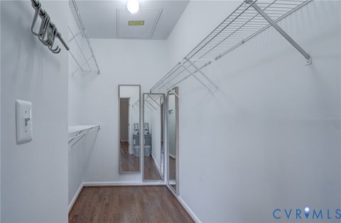Tiny photo for 830 Beverley Drive #305, Charlottesville, VA 22911 (MLS # 2609134)
