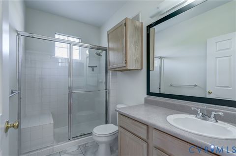 Tiny photo for 830 Beverley Drive #305, Charlottesville, VA 22911 (MLS # 2609134)