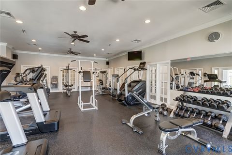 Tiny photo for 830 Beverley Drive #305, Charlottesville, VA 22911 (MLS # 2609134)