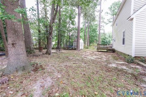 Tiny photo for 3206 Roland View Terrace, Chester, VA 23831 (MLS # 2626220)