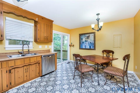 Tiny photo for 3206 Roland View Terrace, Chester, VA 23831 (MLS # 2626220)