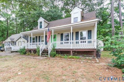 Photo of 3206 Roland View Terrace, Chester, VA 23831 (MLS # 2626220)