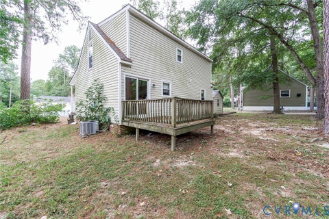 Tiny photo for 3206 Roland View Terrace, Chester, VA 23831 (MLS # 2626220)