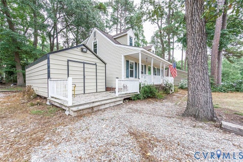 Tiny photo for 3206 Roland View Terrace, Chester, VA 23831 (MLS # 2626220)