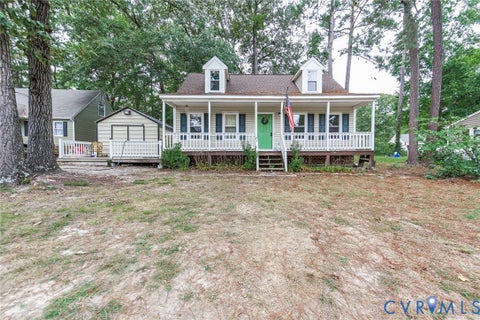 Tiny photo for 3206 Roland View Terrace, Chester, VA 23831 (MLS # 2626220)