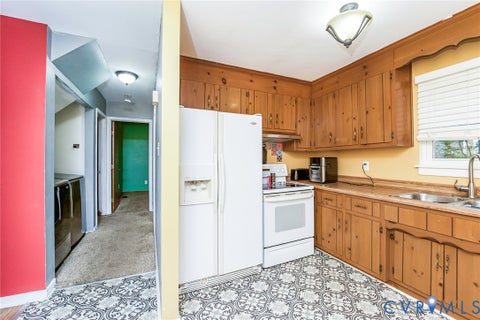 Tiny photo for 3206 Roland View Terrace, Chester, VA 23831 (MLS # 2626220)