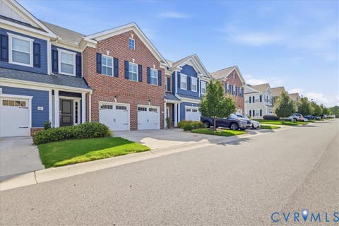 Tiny photo for 4837 Wild Horse Lane, Henrico, VA 23294 (MLS # 2622592)