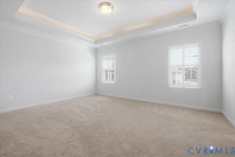 Tiny photo for 4837 Wild Horse Lane, Henrico, VA 23294 (MLS # 2622592)