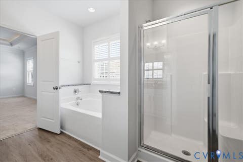 Tiny photo for 4837 Wild Horse Lane, Henrico, VA 23294 (MLS # 2622592)