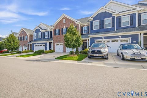 Tiny photo for 4837 Wild Horse Lane, Henrico, VA 23294 (MLS # 2622592)
