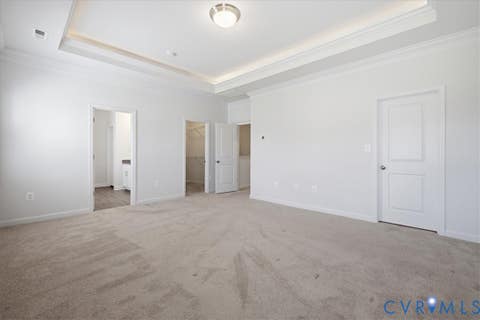 Tiny photo for 4837 Wild Horse Lane, Henrico, VA 23294 (MLS # 2622592)
