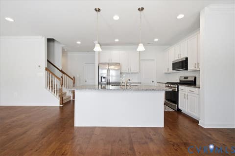 Tiny photo for 4837 Wild Horse Lane, Henrico, VA 23294 (MLS # 2622592)