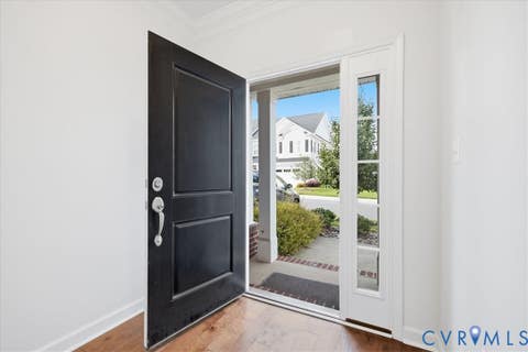 Tiny photo for 4837 Wild Horse Lane, Henrico, VA 23294 (MLS # 2622592)