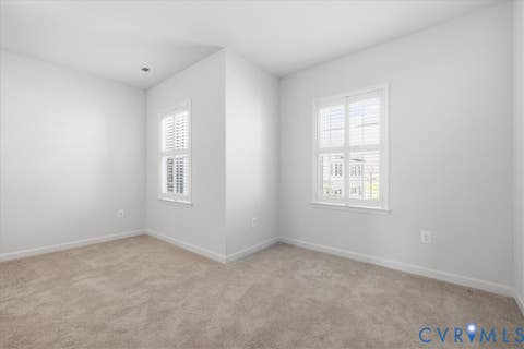 Tiny photo for 4837 Wild Horse Lane, Henrico, VA 23294 (MLS # 2622592)