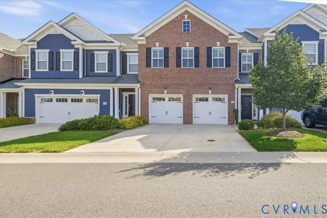 4837 Wild Horse Lane, Henrico, VA, 23294