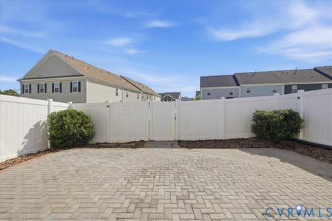 Tiny photo for 4837 Wild Horse Lane, Henrico, VA 23294 (MLS # 2622592)