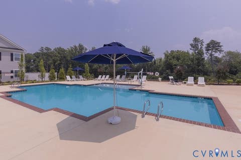 Tiny photo for 4837 Wild Horse Lane, Henrico, VA 23294 (MLS # 2622592)