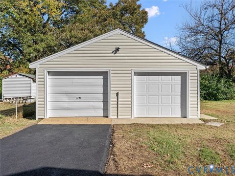 Tiny photo for 5018 Burtwood Lane, Richmond, VA 23224 (MLS # 2530486)