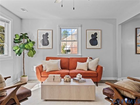 Tiny photo for 5018 Burtwood Lane, Richmond, VA 23224 (MLS # 2530486)