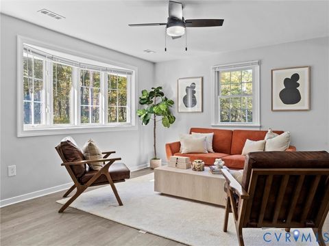 Tiny photo for 5018 Burtwood Lane, Richmond, VA 23224 (MLS # 2530486)