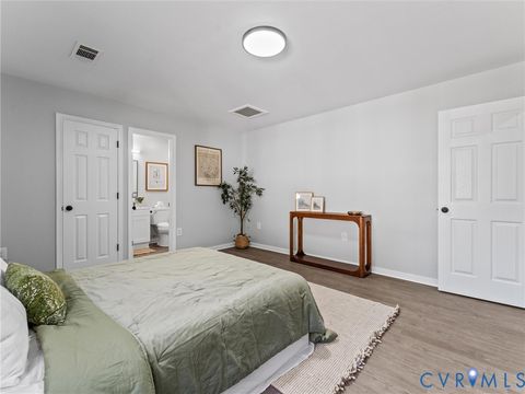 Tiny photo for 5018 Burtwood Lane, Richmond, VA 23224 (MLS # 2530486)