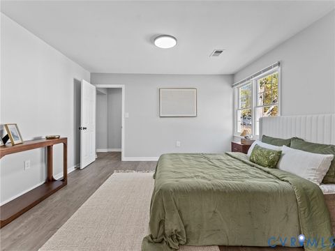 Tiny photo for 5018 Burtwood Lane, Richmond, VA 23224 (MLS # 2530486)