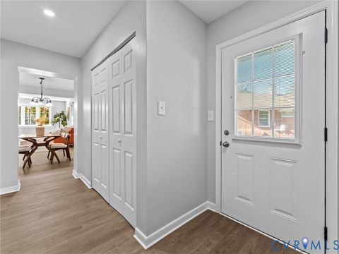 Tiny photo for 5018 Burtwood Lane, Richmond, VA 23224 (MLS # 2530486)