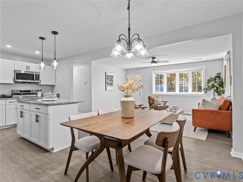 Tiny photo for 5018 Burtwood Lane, Richmond, VA 23224 (MLS # 2530486)