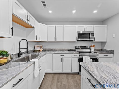 Tiny photo for 5018 Burtwood Lane, Richmond, VA 23224 (MLS # 2530486)