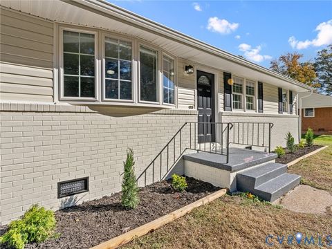 Tiny photo for 5018 Burtwood Lane, Richmond, VA 23224 (MLS # 2530486)