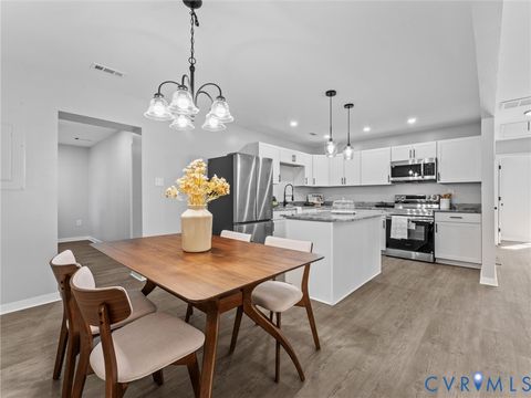 Tiny photo for 5018 Burtwood Lane, Richmond, VA 23224 (MLS # 2530486)