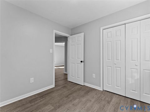 Tiny photo for 5018 Burtwood Lane, Richmond, VA 23224 (MLS # 2530486)
