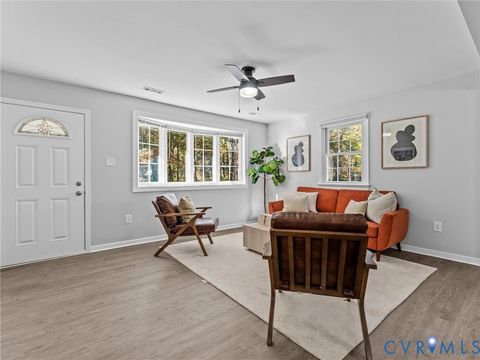 Tiny photo for 5018 Burtwood Lane, Richmond, VA 23224 (MLS # 2530486)