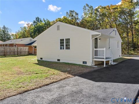 Tiny photo for 5018 Burtwood Lane, Richmond, VA 23224 (MLS # 2530486)