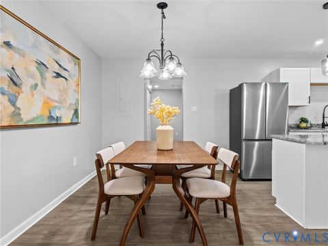 Tiny photo for 5018 Burtwood Lane, Richmond, VA 23224 (MLS # 2530486)