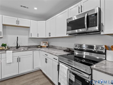 Tiny photo for 5018 Burtwood Lane, Richmond, VA 23224 (MLS # 2530486)
