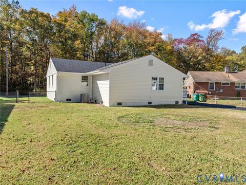 Tiny photo for 5018 Burtwood Lane, Richmond, VA 23224 (MLS # 2530486)