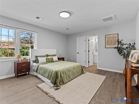 Tiny photo for 5018 Burtwood Lane, Richmond, VA 23224 (MLS # 2530486)