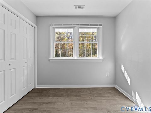 Tiny photo for 5018 Burtwood Lane, Richmond, VA 23224 (MLS # 2530486)