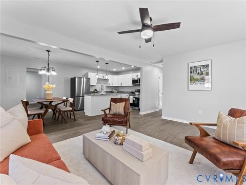 Tiny photo for 5018 Burtwood Lane, Richmond, VA 23224 (MLS # 2530486)