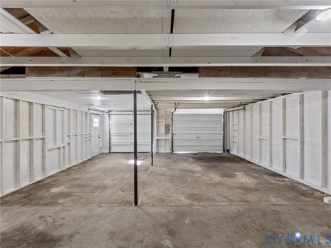 Tiny photo for 5018 Burtwood Lane, Richmond, VA 23224 (MLS # 2530486)