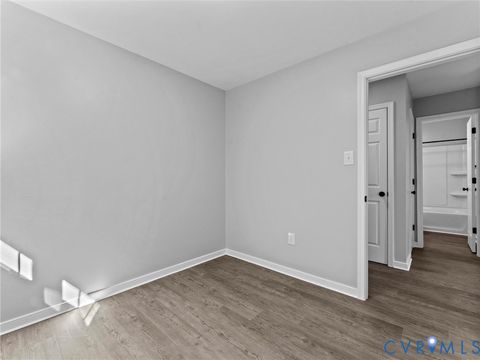 Tiny photo for 5018 Burtwood Lane, Richmond, VA 23224 (MLS # 2530486)
