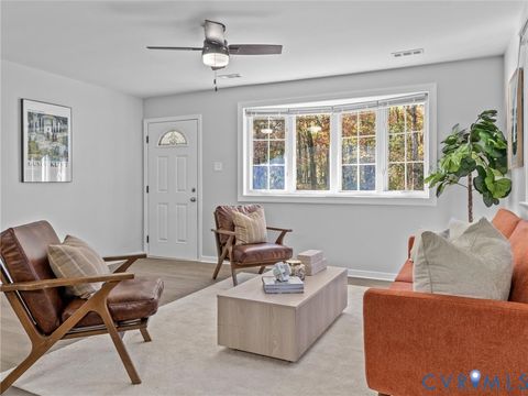 Tiny photo for 5018 Burtwood Lane, Richmond, VA 23224 (MLS # 2530486)